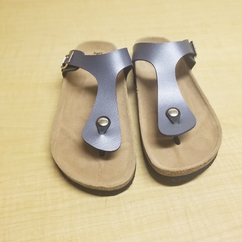 Ladies Shoes by Mudd